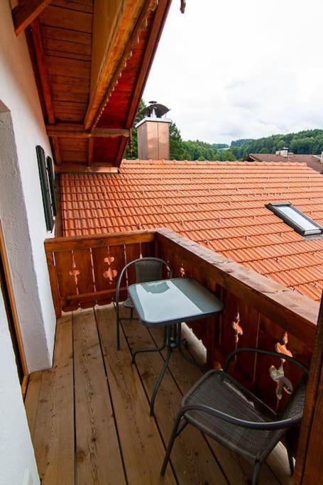 Ferienwohnung Hilde Miesbach Exterior foto
